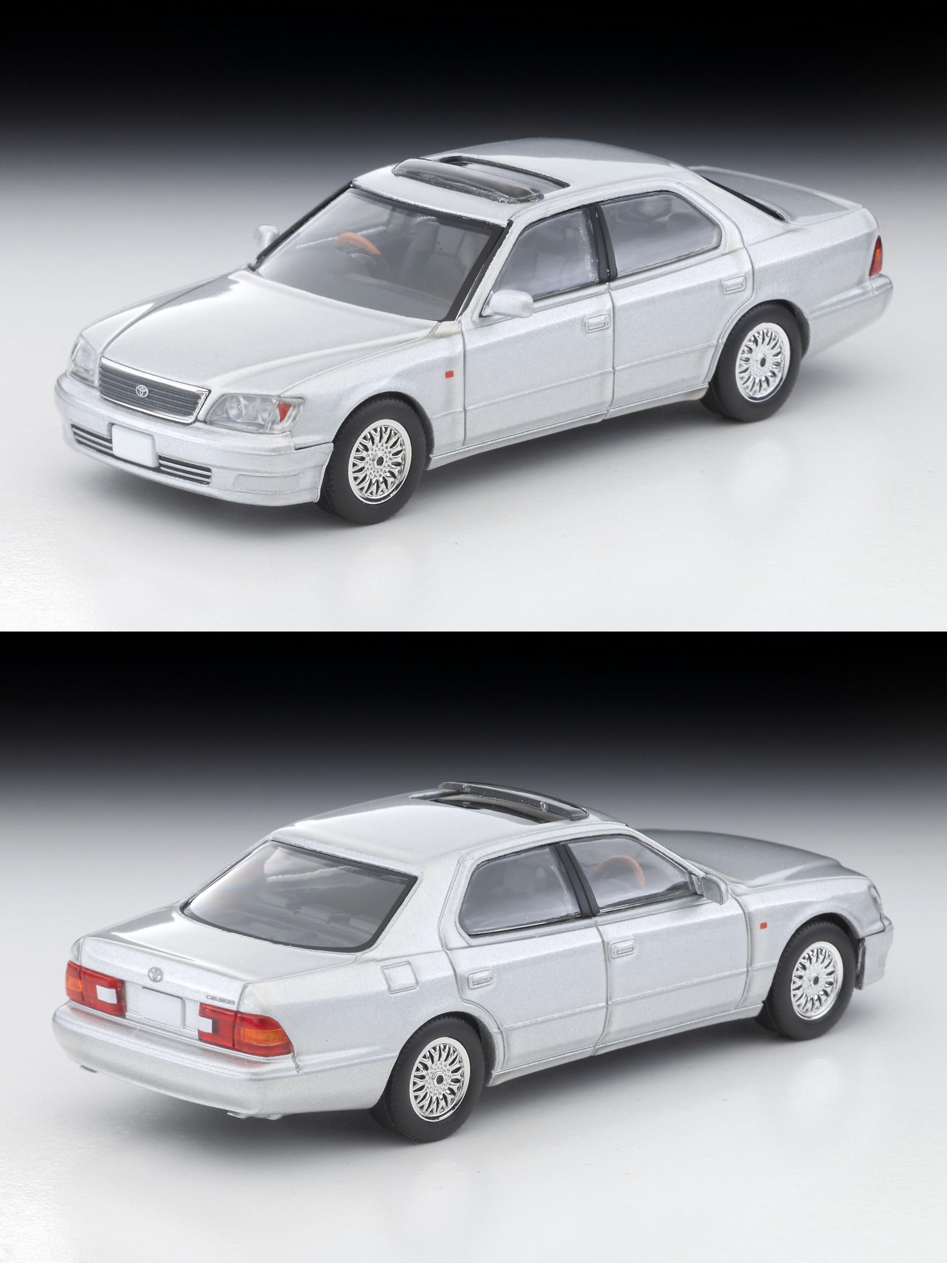 トミカリミテッドヴィンテージ　トヨタ セルシオ 1/64 Amazon | トミーテック (TOMYTEC) トミカリミテッドヴィンテージ ネオ